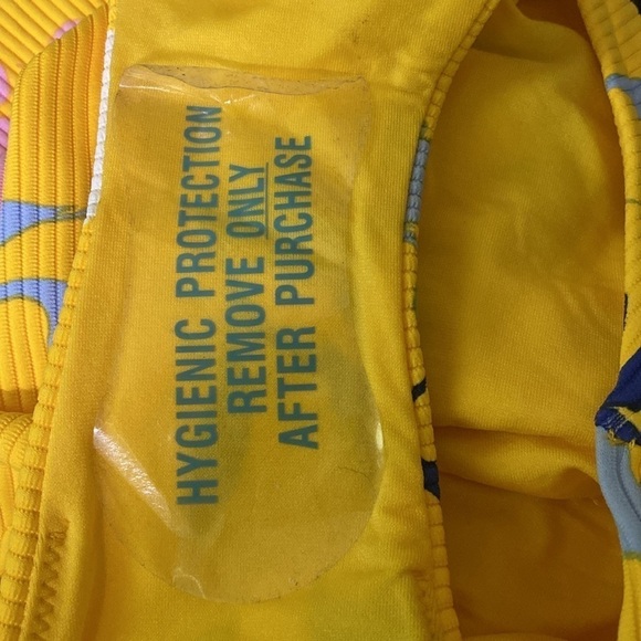 Seafolly Australia Women's Florence Tube One Piece Swimsuit Size 12 - Picture 10 of 10